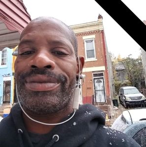 Meet your Posher, Gregory